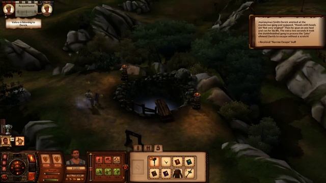 The Sims Medieval ~ Pirates and Nobles ~ Quest - Rush to Pledge смотреть онлайн