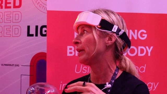 CeraThrive CEO: Red Light Therapy Brain-Gut Axis UPDATE смотреть онлайн