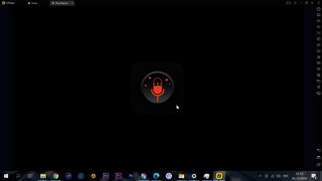 Как установить диктофон на телефон смотреть онлайн