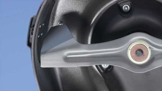 Газонокосилка бензиновая Caiman Ferro 52CVE