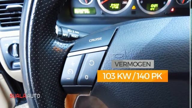 Volvo S60 2.4 140pk Drivers Edition смотреть онлайн