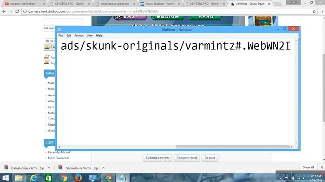 Download Varmintz deluxe game for free смотреть онлайн