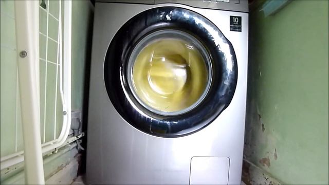 HOW TO WASH BLANKET IN SAMSUNG ECO BUBBLE WASHING MACHINE - 9KG смотреть онлайн