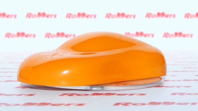 Oracal 970 RA Premium Wrapping 351 GRA Municipal Orange смотреть онлайн