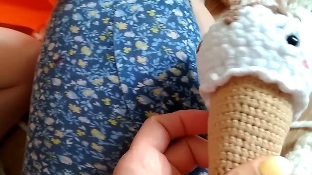 Вязаный плед спицами, кардиган крючком. смотреть онлайн