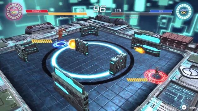 SYNAPTIC DRIVE (Switch) First 14 Minutes on Nintendo Switch - First Look - Gameplay смотреть онлайн