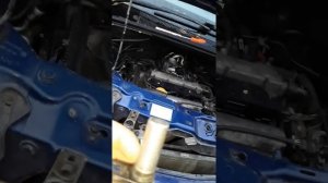 Датчик холла опель мерива, датчик коленвала