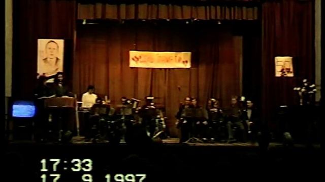 Земетчинский лабухи в лихие 90-стые смотреть онлайн