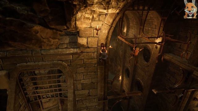 Brothers A Tale Of Two Sons Remake Прохождение(Часть 2) #brothersataleoftwosons #remake