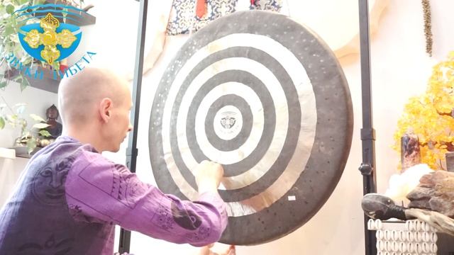 80-ST-I КУПИТЬ ТИБЕТСКИЙ ГОНГ ДЛЯ МЕДИТАТИВНЫХ ПРАКТИК И ЗВУКОТЕРАПИИ. ГОНГ МЕДИТАЦИЯ ВИДЕО смотреть онлайн