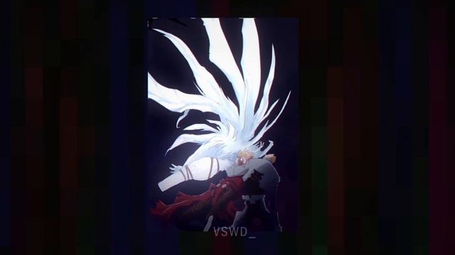 TRIGUN MAXIMUM X BLOOD BLOCKADE BATTLEFRONT - STEP UP LOVE [AMV] смотреть онлайн
