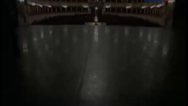 Оперные театры мира. Ла Скала (документальный фильм). смотреть онлайн