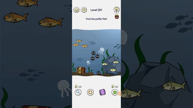 brain maze level 201 смотреть онлайн