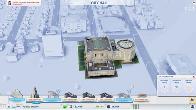 Let's play SimCity in 2023 | Part 2 | Tips For A Successful City | SimCity 5 | SimCity 2013 | смотреть онлайн