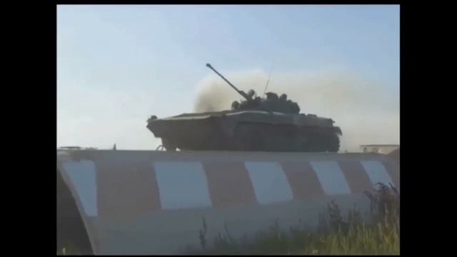 С Днём Защитника Отечества | Бригада Быстрого Реагирования (ББР-74) Бешеные Псы смотреть онлайн