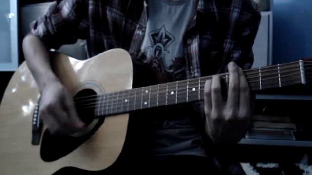 Океан Эльзы - Не питай (acoustic cover) смотреть онлайн