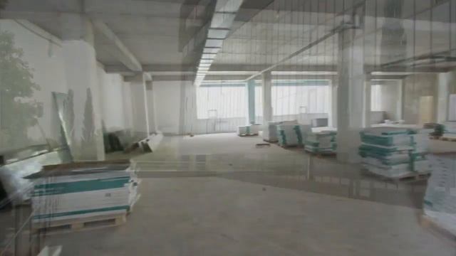 Сдается в аренду торгово офисное помещение общей площадью 500 кв м в Уфе, по ул 50 лет СССР, 42/ смотреть онлайн