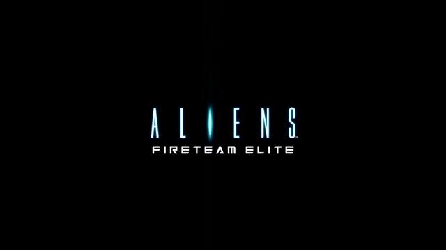 Aliens Fireteam Elite - Game Soundtrack - Ambient Mix (Depth Of Field Mix)