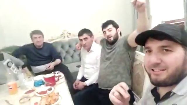 Аварские кароновирур😷👳♀️🎶 смотреть онлайн