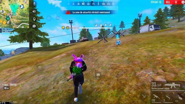 DUO VS SQUAD GAMEPLAY??️ RYZEN 3 3200g смотреть онлайн
