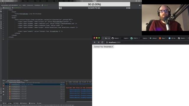 Building a SaaS in Kotlin - PART 1 смотреть онлайн