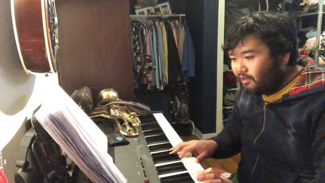 Wherever you are by Kodaline cover by KojiSleepyMan 🙄👌🎹👌🙄👌🎹👌🙄👌🎹 смотреть онлайн