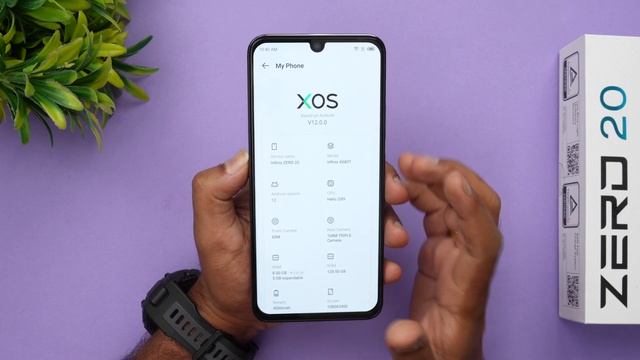 Infinix ഞെട്ടിച്ചു! ? പുതിയ Zero 20 Unboxing- 60MP OIS Front Camera and 108MP Rear Camera! смотреть онлайн