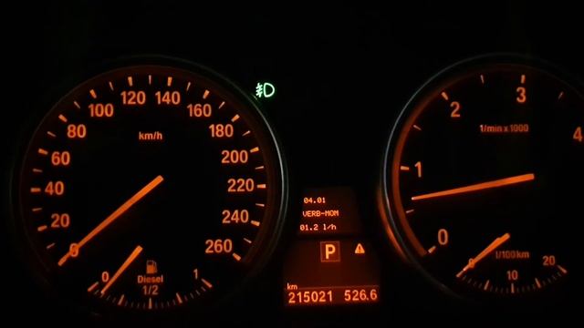 Bmw X5 E70 3SD расход топлива на холостых оборотах смотреть онлайн