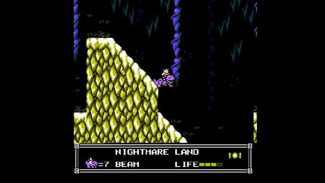 Little Nemo продолжение (NES / Денди) смотреть онлайн