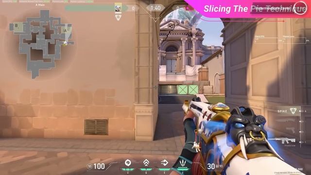 4 Levels of Aim: Beginner to TenZ смотреть онлайн
