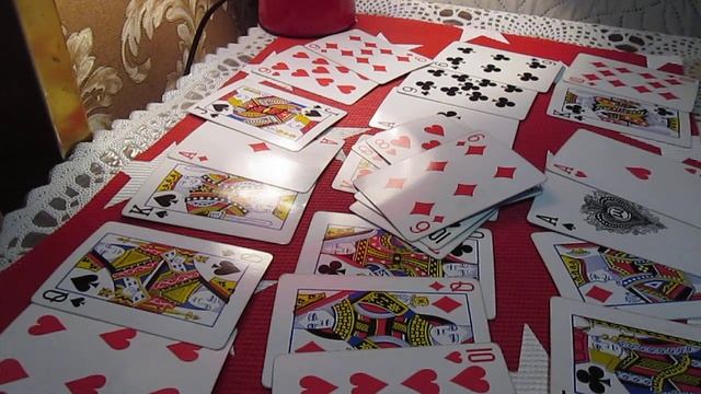 ЧЕРВОВАЯ ДАМА!! КАКОЙ МУЖЧИНА ВАМ ВЫПАДАЕТ ПО СУДЬБЕ!!! смотреть онлайн