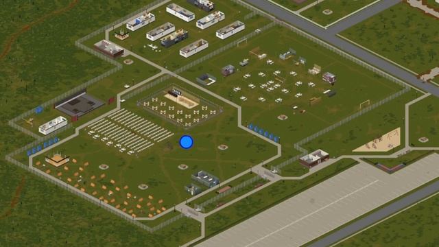 Louisville Map "Real Life" Comparison смотреть онлайн