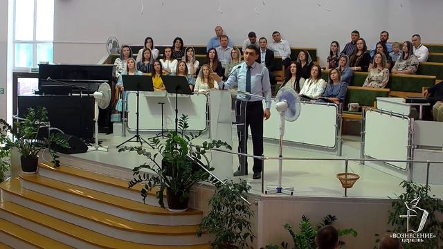 МИКО ХАЧАТРЯН / ПРОПОВЕДЬ смотреть онлайн