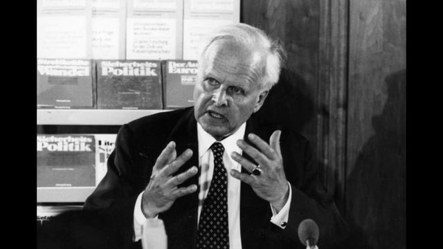 Ideas On The Philosophy Of Science - Carl Friedrich Von Weizsäcker (1987)