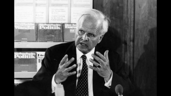 Ideas on the Philosophy of Science - Carl Friedrich von Weizsäcker (1987)