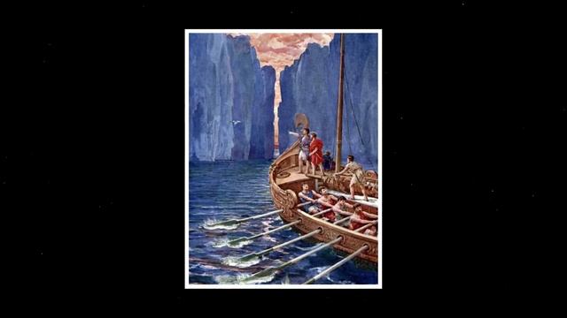 The Epic Tale of Jason & The Argonauts Explained | Best Greek Mythology Documentary смотреть онлайн
