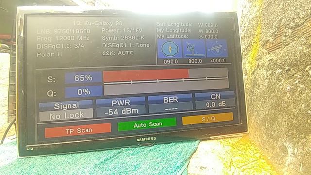 Apontamento com antena 60cm coberta 58 61 63 28.89 Galaxy смотреть онлайн