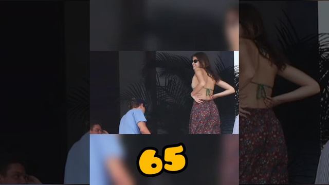 Kaia Gerber and Austin Butler were spotted keeping cozy during their latest outing in Los Angeles. смотреть онлайн
