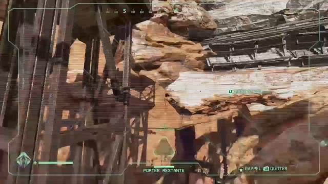 apex legends S3 new Training room by crypto смотреть онлайн