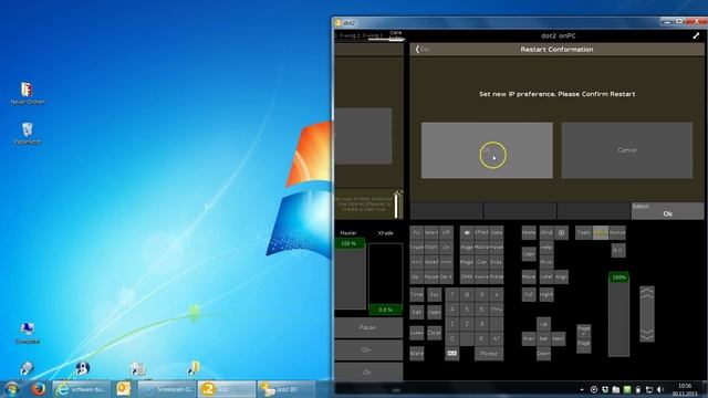 dot2 | Tips+Tricks No.1 [EN] | dot2 onPC and dot2 3D смотреть онлайн