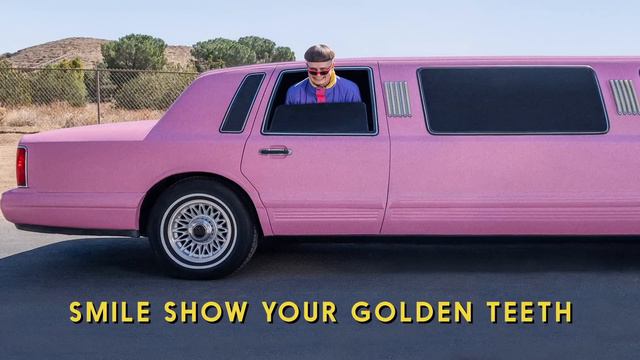 Oliver Tree - Cash Machine [Lyric Video] смотреть онлайн