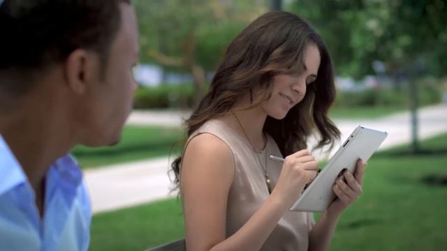 Bamboo Stylus duo de Wacom смотреть онлайн