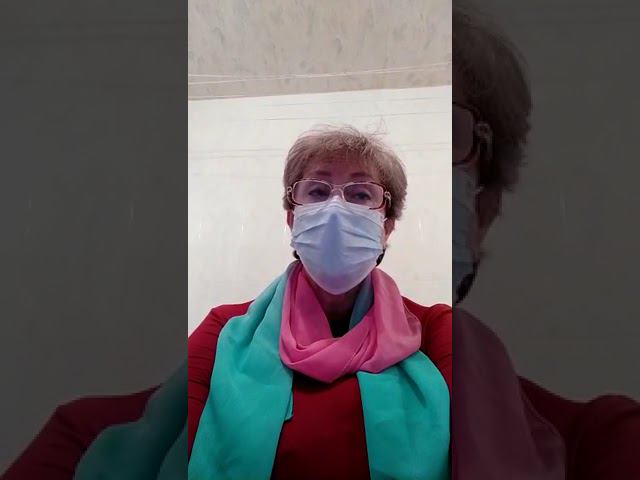 Отзыв Марины о клеточном концентрате "ИММУННЫЙ"