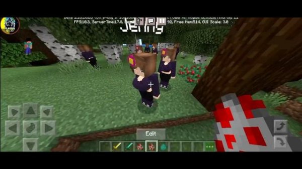 How To Download JENNY Mod On Android in Minecraft PE  | Jenny MOD For Minecraft PE