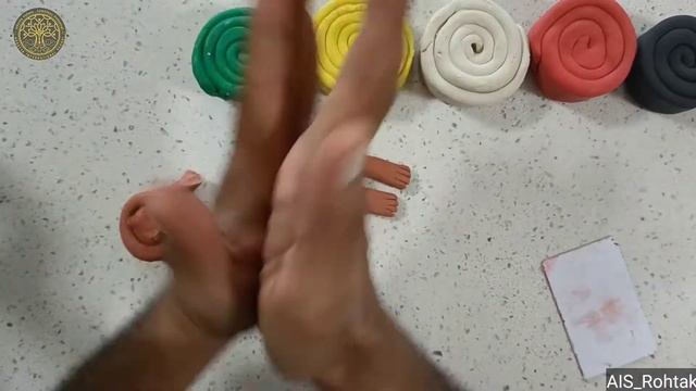 Clay Time | The Sphinx смотреть онлайн