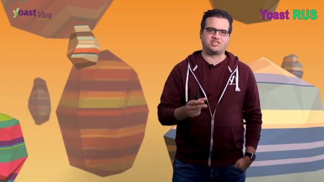Интеграция Google Search Console в Yoast Wordpress - Ответ Yoast смотреть онлайн
