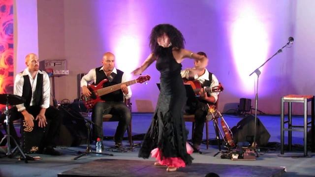 FLAMENCO FUSION 2012 смотреть онлайн