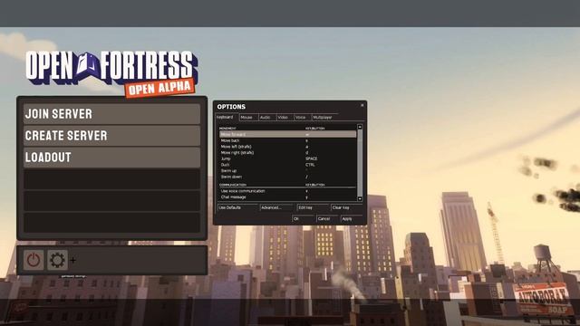 How to get open fortress in 2022 (GitHub Desktop Required) смотреть онлайн