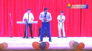 Гр Мафтун Абдумалик Одилов 2020