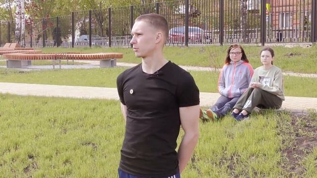 На пути к успеху Школа ЭКОТЕХ смотреть онлайн